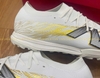 New Balance Furon V8 Pro TF - White SF1TWG8 2E