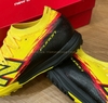 New Balance Furon V8 Elite TF - Punch Yellow/Noir UF1T92S D