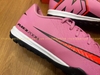 Nike Air Zoom Mercurial Vapor XVI Academy TF - Magic Flamingo/Total Crimson/Black FQ8449 600