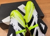 Adidas Predator Pro FT SG - Lemon/Black JS4077