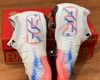 Puma Future 8 Ultimate FG - White/Black/Glowing Red 108581 01