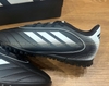 Adidas Goletto IX - Black/White IH0101