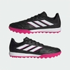 Adidas Copa Pure.1 TF - Core Black/Zero Metalic/Team Shock Pink GY9077
