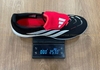 Adidas Predator Pro FT TF - Core Black/Cloud White/Lucid Red JR7865