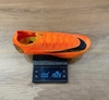 Nike Mercurial Vapor 16 Elite FG 'Déjà Vu' - Total Orange/Metallic Vivid Gold IO1555 800