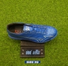 Mizuno Alpha Elite AS TF - Blue/White P1GD246227