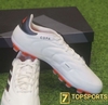 Adidas Copa Pure 2 Elite 2G/3G AG - Ivory/Core Black/Solar Red IE7509