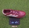 Adidas Copa Pure 2 Elite 2G/3G AG - Shadow Red/White/Team Solar Yellow IE7510
