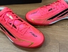 Adidas F50 Hyperfast Pro TF - Solar Turbo/Core Black/Gold Metallic IH4567