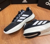 Adidas Basic Run - Core Black/Cloud White/Granite JK0836