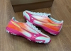 Mizuno Alpha III Elite AS TF - White/Fuchsia Purple P1GD266264