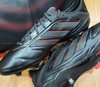 Adidas Copa Pure 3 Elite FG - Core Black/Carbon/Lucid Red ID9041