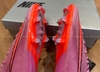 Nike Mercurial Superfly 10 Elite FG - Magic Flamingo/Total Crimson/Black FQ1454 600
