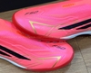 Adidas F50 Hyperfast Pro LL TF - Solar Turbo/Core Black/Gold Metallic IH4570