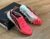 Adidas F50 Hyperfast Elite 2G/3G AG - Solar Turbo/Core Black/Gold Metallic HQ0017
