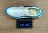 Adidas F50 Messi Elite AG - Ivory/Semi Blue Burst/Icey Blue KH8248