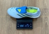 Adidas Predator Pro FT TF - Crystal Sky/Ray Blue/Team Solar Yellow 2 JR7862