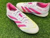 Adidas Predator Pro TF - Cloud White/Lucid Pink/Lucid Lemon  JH6468