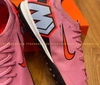 Nike Air Zoom Mercurial Vapor XVI Pro TF - Magic Flamingo/Total Crimson/Black FQ8687 600