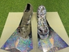 Adidas Predator Edge Crystal.1 FG - Focus Olive/Silver Metallic/Magic Lime GX3910