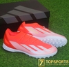 Adidas X Crazyfast Elite TF - Solar Red/Footwear White/Solar Yellow IF0663