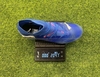 Puma Future 7 Match MG Kids - Bluemazing/Puma White/Electric Peppermint 107946 01