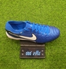 Nike Tiempo Legend 10 Pro TF - Blue DV4336 400