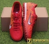 Nike Vapor 15 Academy Mercurial Dream Speed TF - Light Crimson/Bright Mandarin/Black/Pale Ivory FD1168 600