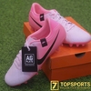 Nike Tiempo Legend 10 Academy AG - Pink DV4340 601
