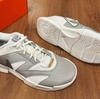 Nike Court Lite 4 Premium - White/Grey FZ1220 001