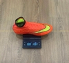 Nike Mercurial Superfly AG - Hyper Punch/Gold/Black 641861 670