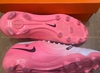 Nike Tiempo Legend 10 Pro HG - Pink DV4332 601