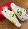 New Balance 442 V2 Pro TF -  White/Yellow/Red  MS41TIB2 D