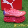 Puma Ultra 1.3 MG - Sunblaze/Puma White/Bluemazing 106515 02