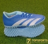 Adidas Predator Accuracy .4 TF - Blue/White GY9996