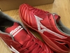 Mizuno Morelia Neo IV Pro TF - Red/White P1GD253560