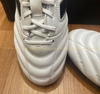 Copa Icon 2 FG - Cloud White/Core Black/Pure Ruby JH7005