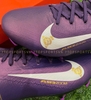 Nike Air Zoom Mercurial Vapor 16 Pro KM FG - Purple FQ8689 500