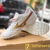 Mizuno Wave Cup Legend AS TF LIMITED EDITION - White/Gold P1GD201962