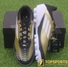 Adidas F50 League Messi  2G/3G AG - Gold Metallic/Cloud White/Core Black JH9627