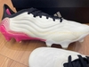 Adidas Copa Sense .1 FG - White/Pink FW7920