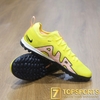 Nike Zoom Mercurial Vapor XV Pro TF - Yellow Strike/Doll/Coconut Milk/Sunset Glow DJ5605 780