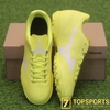 Mizuno Monarcida Neo Sala Club TF - Yellow/White Q1GB212301