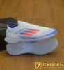 Adidas F50 Pro LL TF - White/Red/Blue IH5814