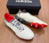 Adidas Copa Sense .1 FG - White/Orange FY6208