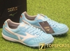 Mizuno Morelia Sala Japan TF - Blue/White Q1GB230025
