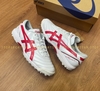 Asics C3 FF TF - White/Red 1113A032 111
