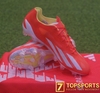 Adidas X Crazyfast+ FG - Solar Red/White/Team Solar Yellow IE2416