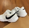Nike Court Lite 4 - White/Black  FD6574 100