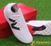 New Balance Furon v7+ Pro TF - White/Black/Red SF1TW75 D